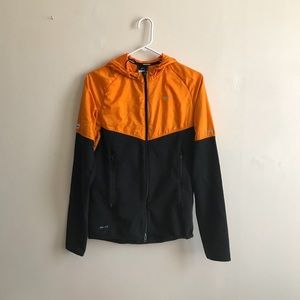 SOLD nike jacket